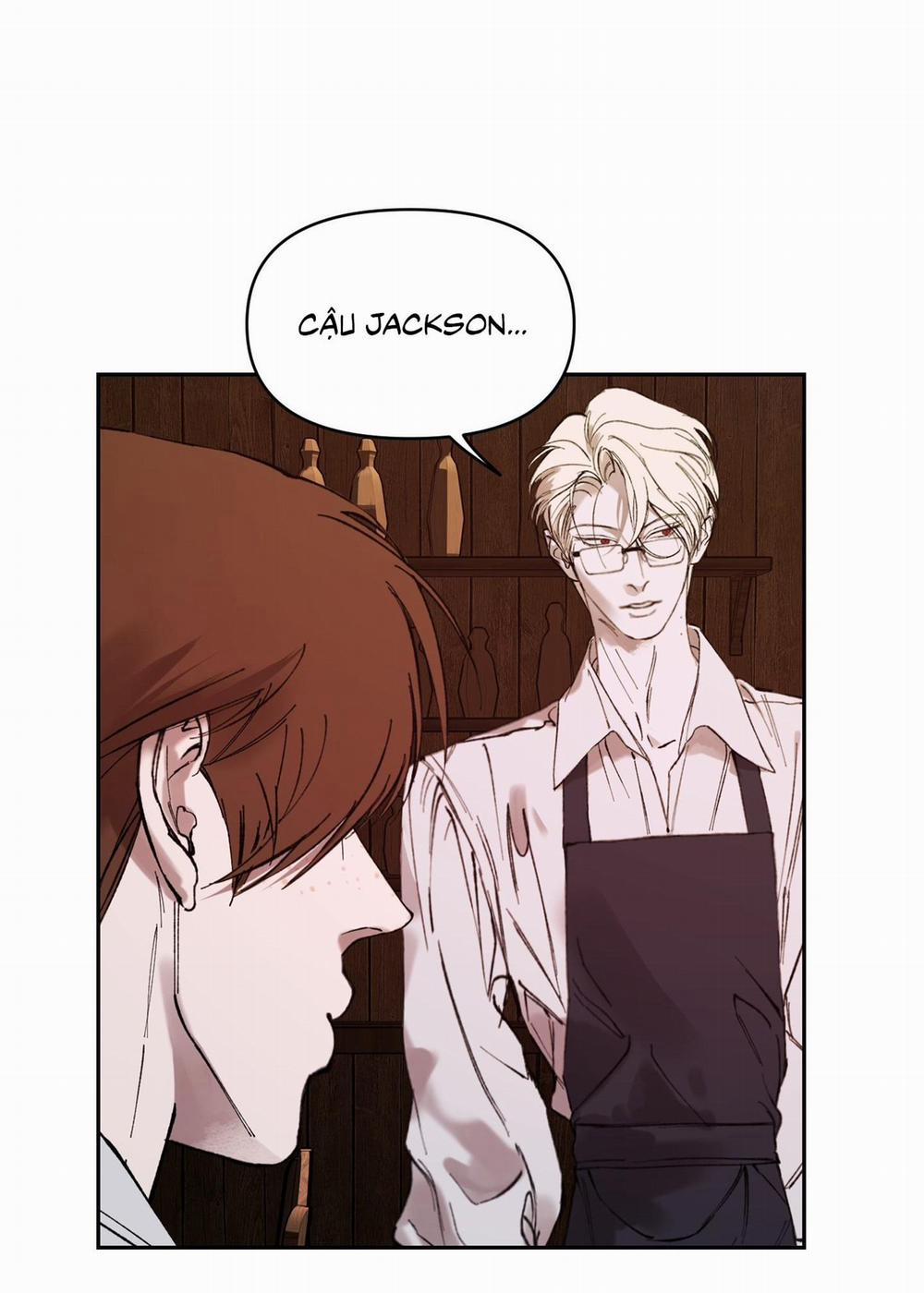 Trở Về Cõi Vĩnh Hằng Của Ta 2 trang 11