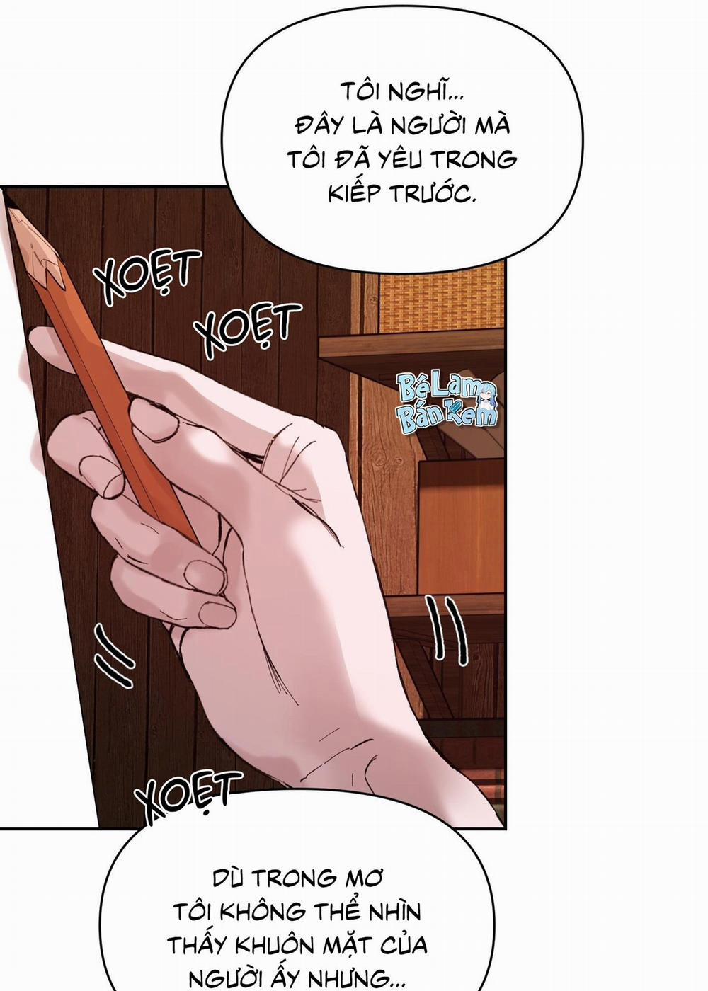 Trở Về Cõi Vĩnh Hằng Của Ta 2 trang 17