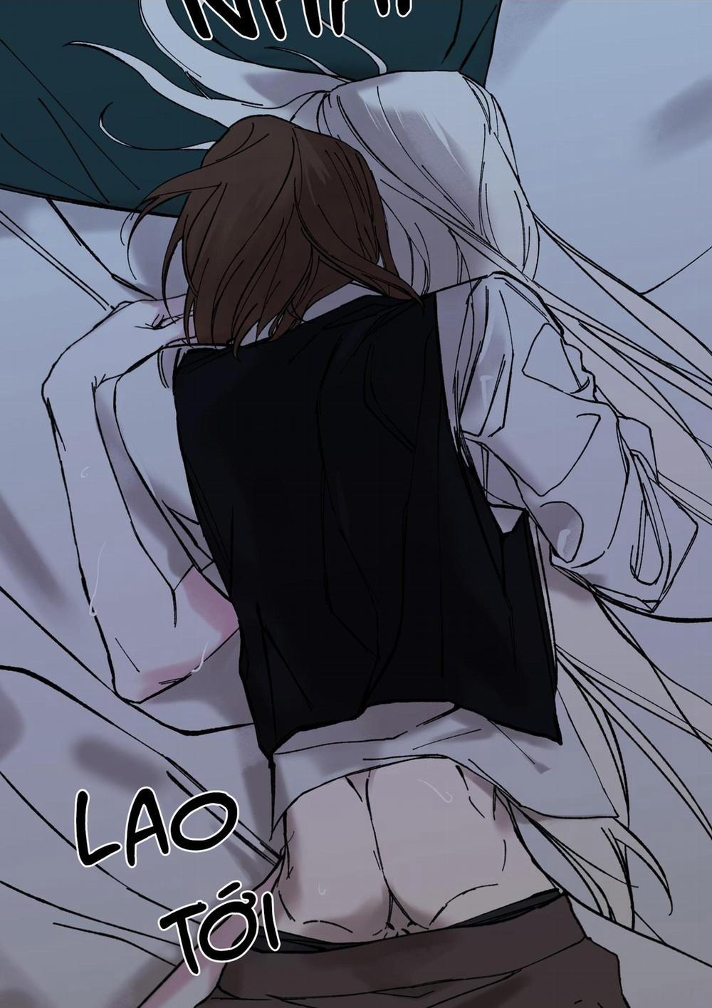 Trở Về Cõi Vĩnh Hằng Của Ta 2 trang 29