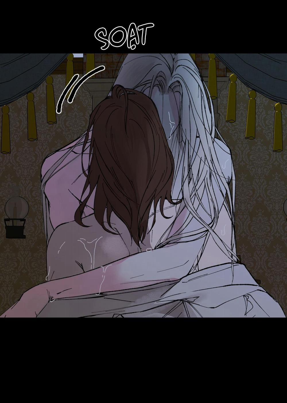 Trở Về Cõi Vĩnh Hằng Của Ta 2 trang 41