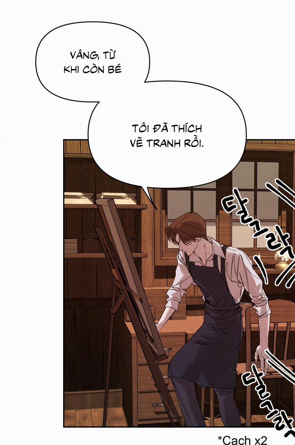 Trở Về Cõi Vĩnh Hằng Của Ta 3 trang 13