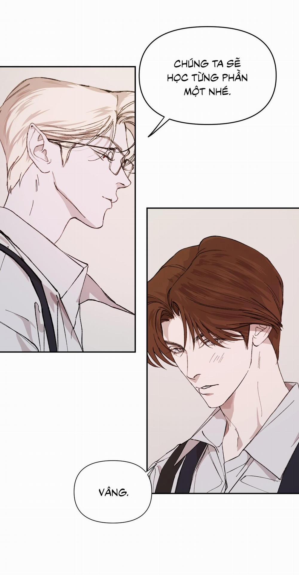 Trở Về Cõi Vĩnh Hằng Của Ta 3 trang 17