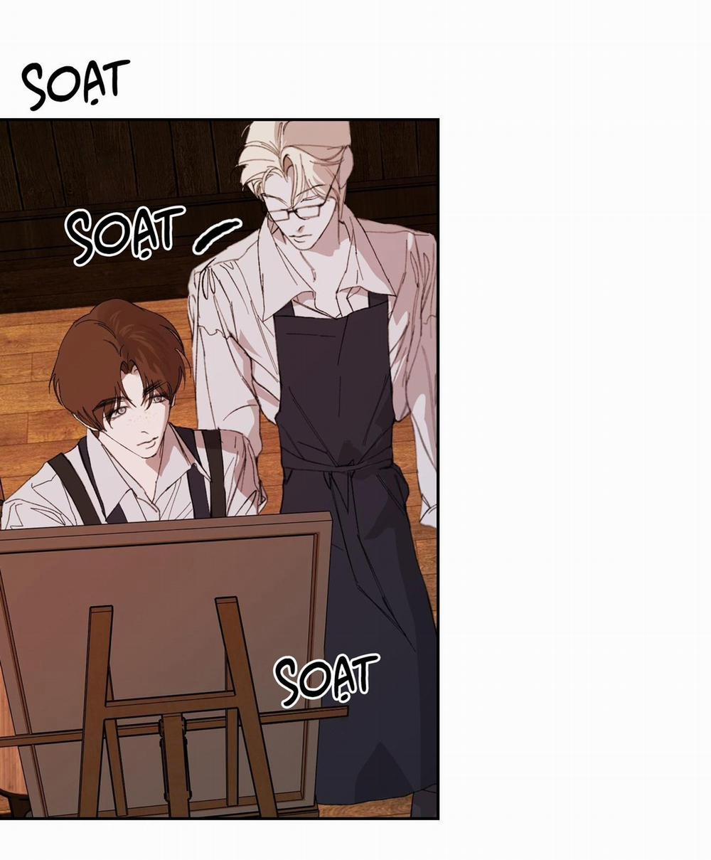 Trở Về Cõi Vĩnh Hằng Của Ta 3 trang 22