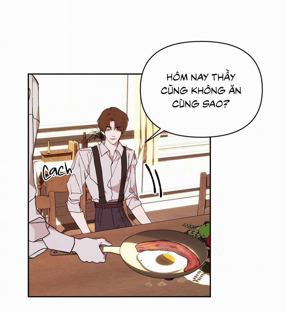 Trở Về Cõi Vĩnh Hằng Của Ta 3 trang 31