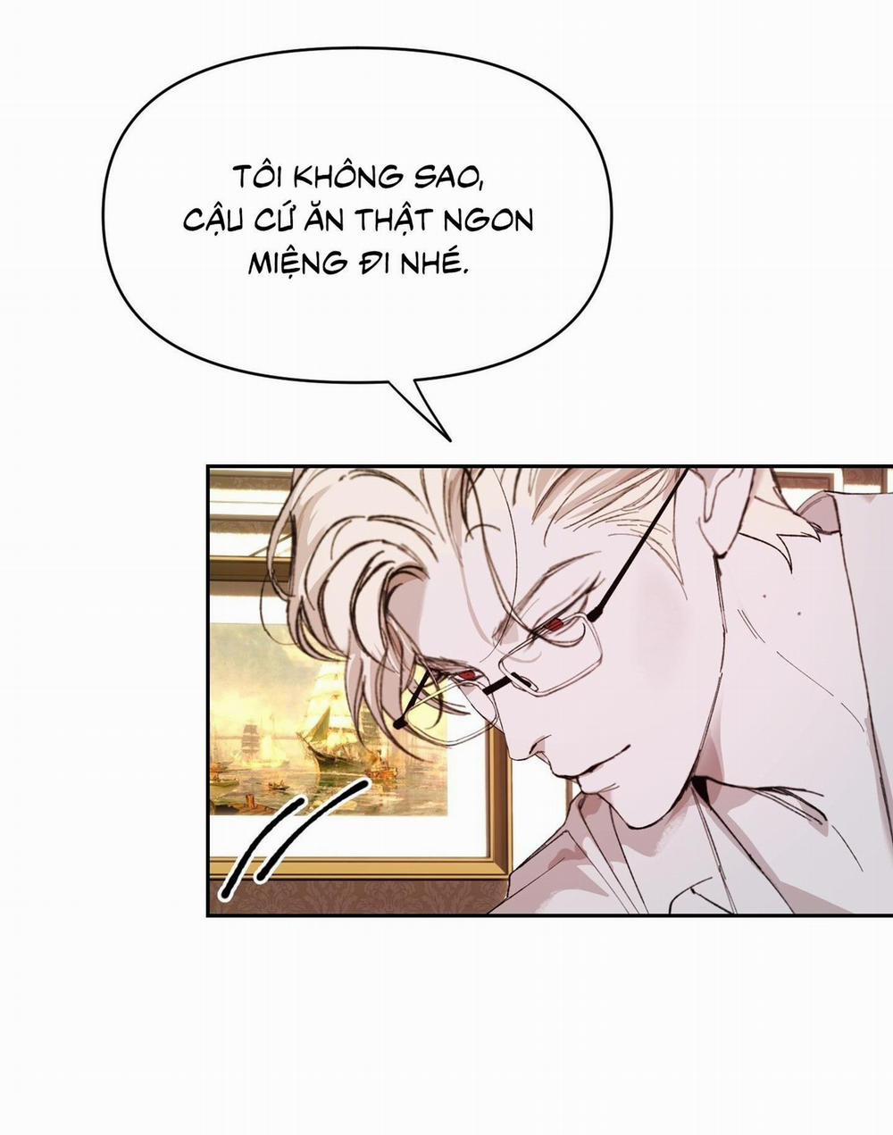 Trở Về Cõi Vĩnh Hằng Của Ta 3 trang 32