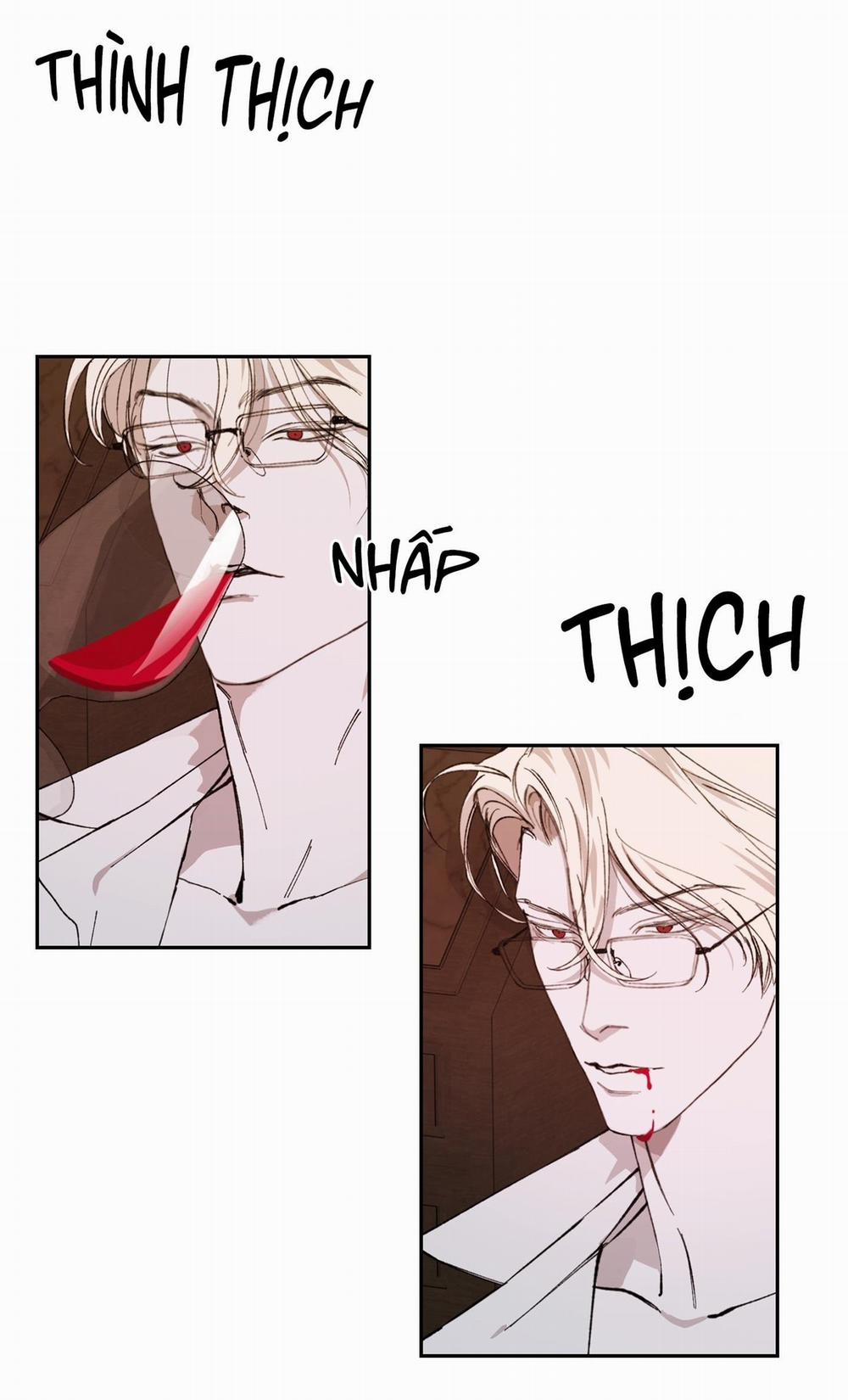 Trở Về Cõi Vĩnh Hằng Của Ta 3 trang 35