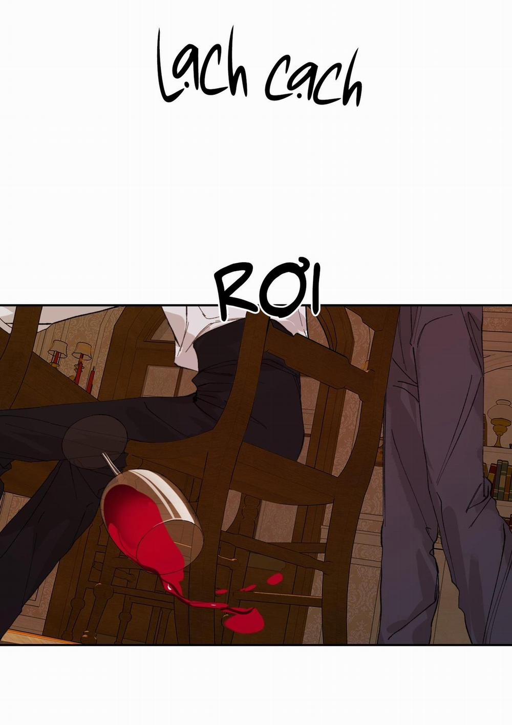 Trở Về Cõi Vĩnh Hằng Của Ta 3 trang 43