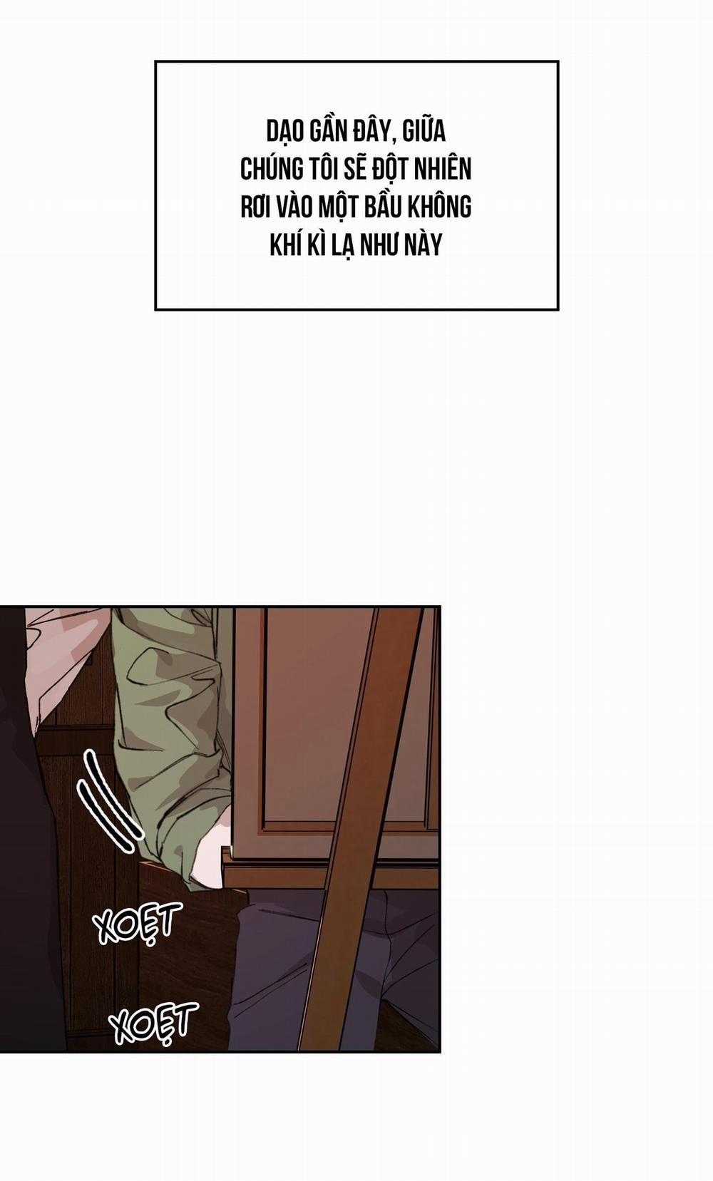 Trở Về Cõi Vĩnh Hằng Của Ta 3 trang 45