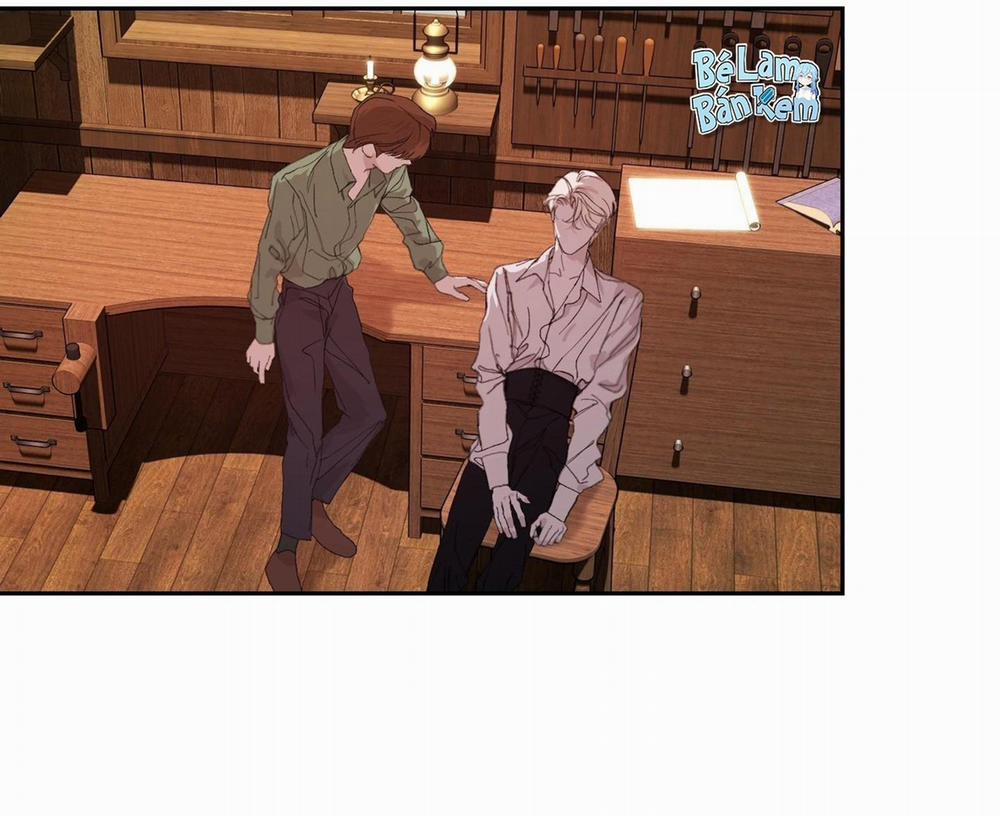 Trở Về Cõi Vĩnh Hằng Của Ta 3 trang 62