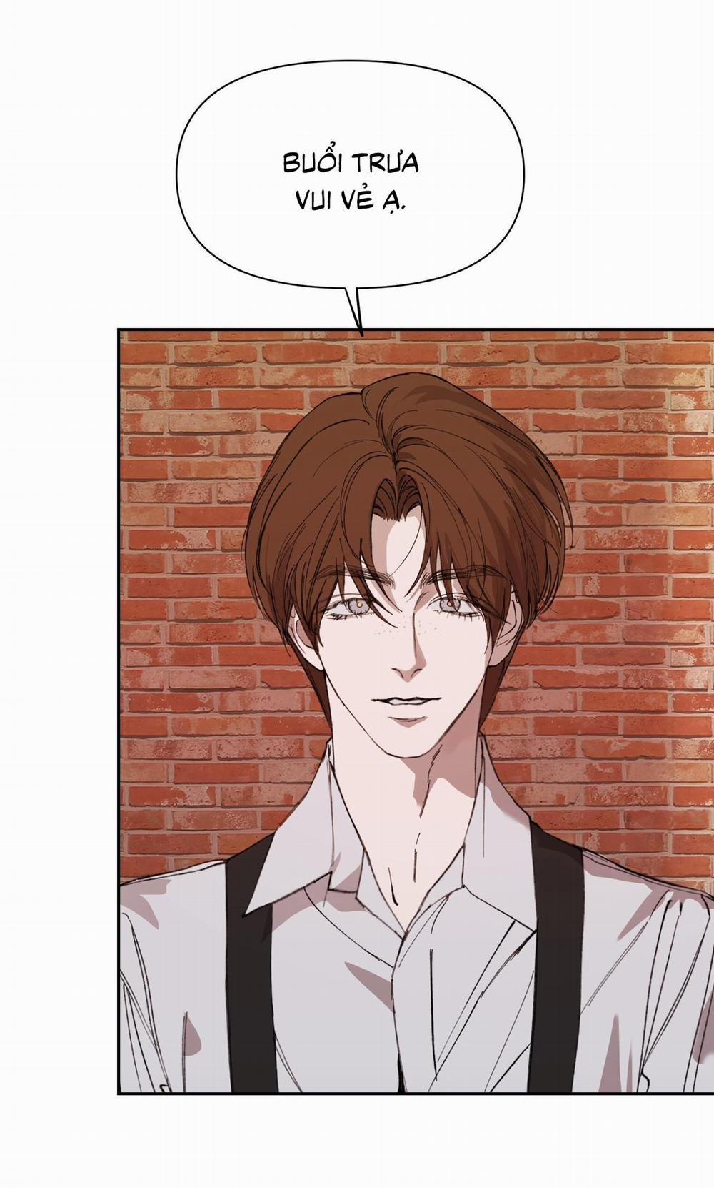 Trở Về Cõi Vĩnh Hằng Của Ta 3 trang 9