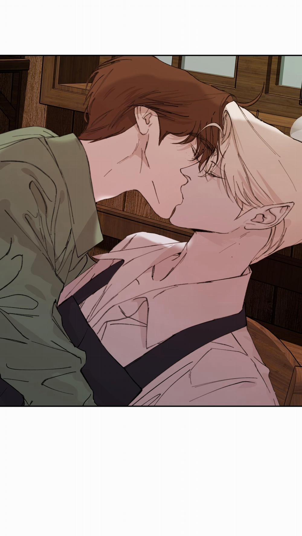 Trở Về Cõi Vĩnh Hằng Của Ta 4 trang 1