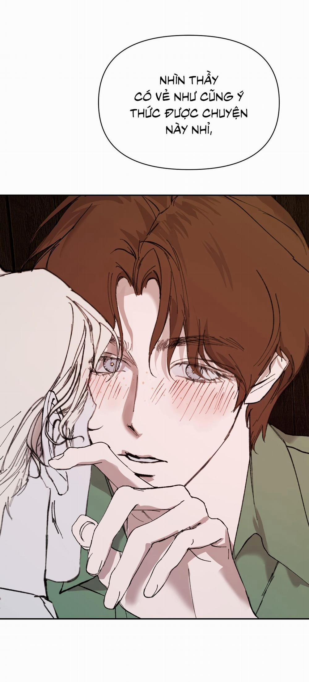 Trở Về Cõi Vĩnh Hằng Của Ta 4 trang 18