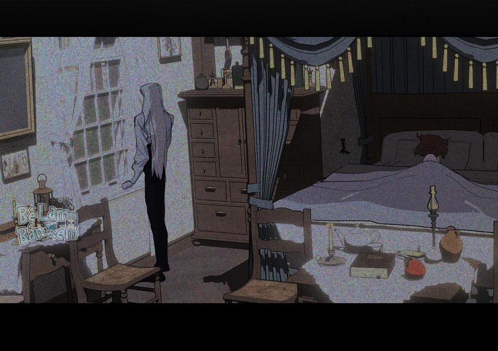 Trở Về Cõi Vĩnh Hằng Của Ta 4 trang 23