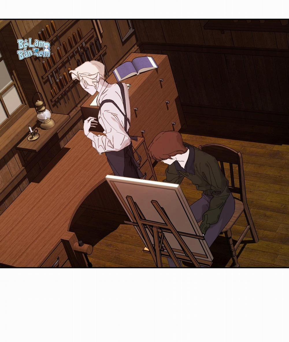 Trở Về Cõi Vĩnh Hằng Của Ta 4 trang 28