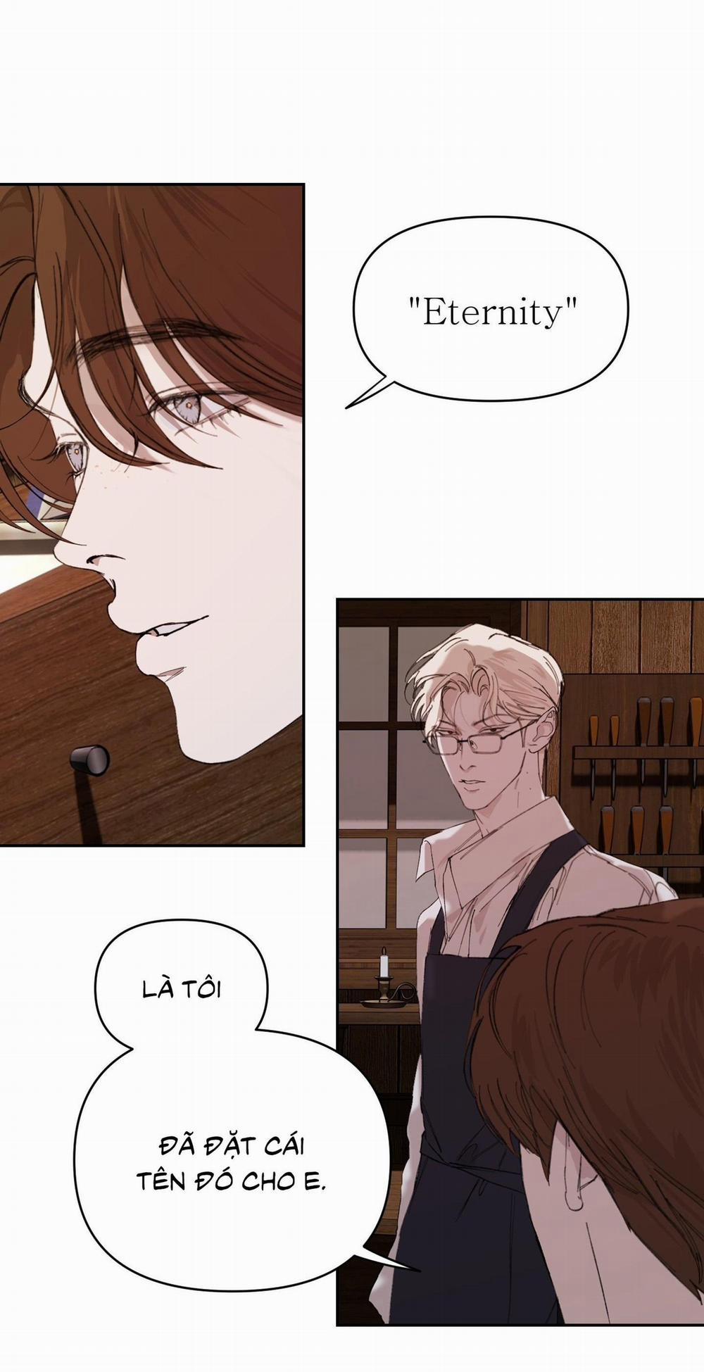 Trở Về Cõi Vĩnh Hằng Của Ta 4 trang 29