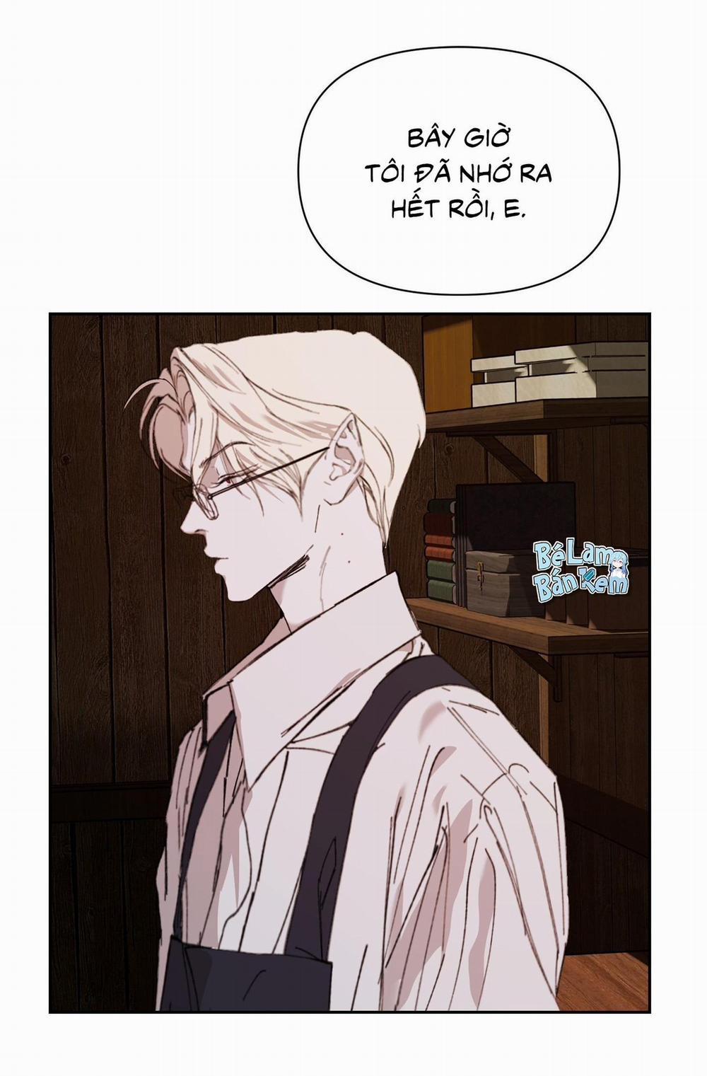 Trở Về Cõi Vĩnh Hằng Của Ta 4 trang 30
