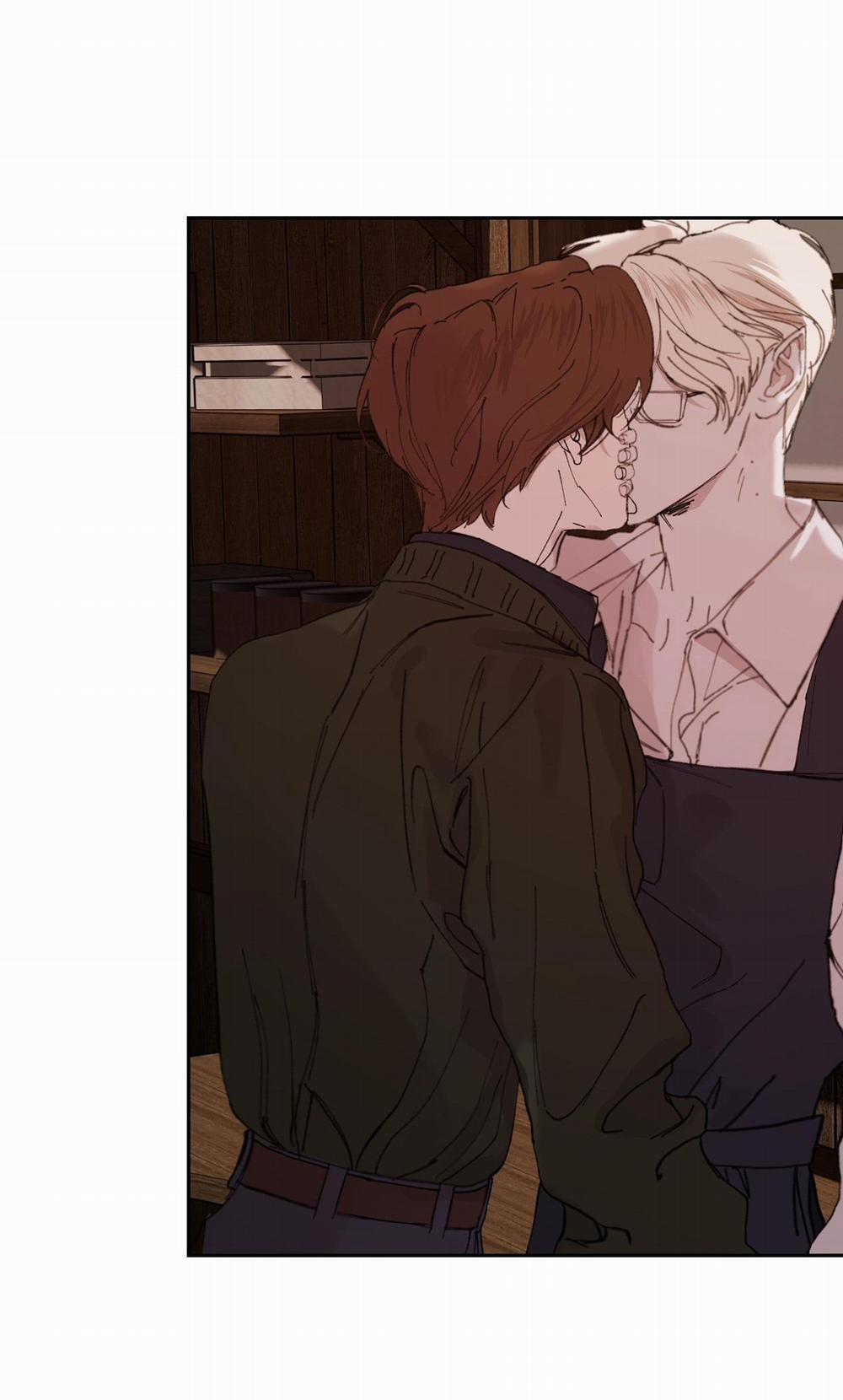 Trở Về Cõi Vĩnh Hằng Của Ta 4 trang 44