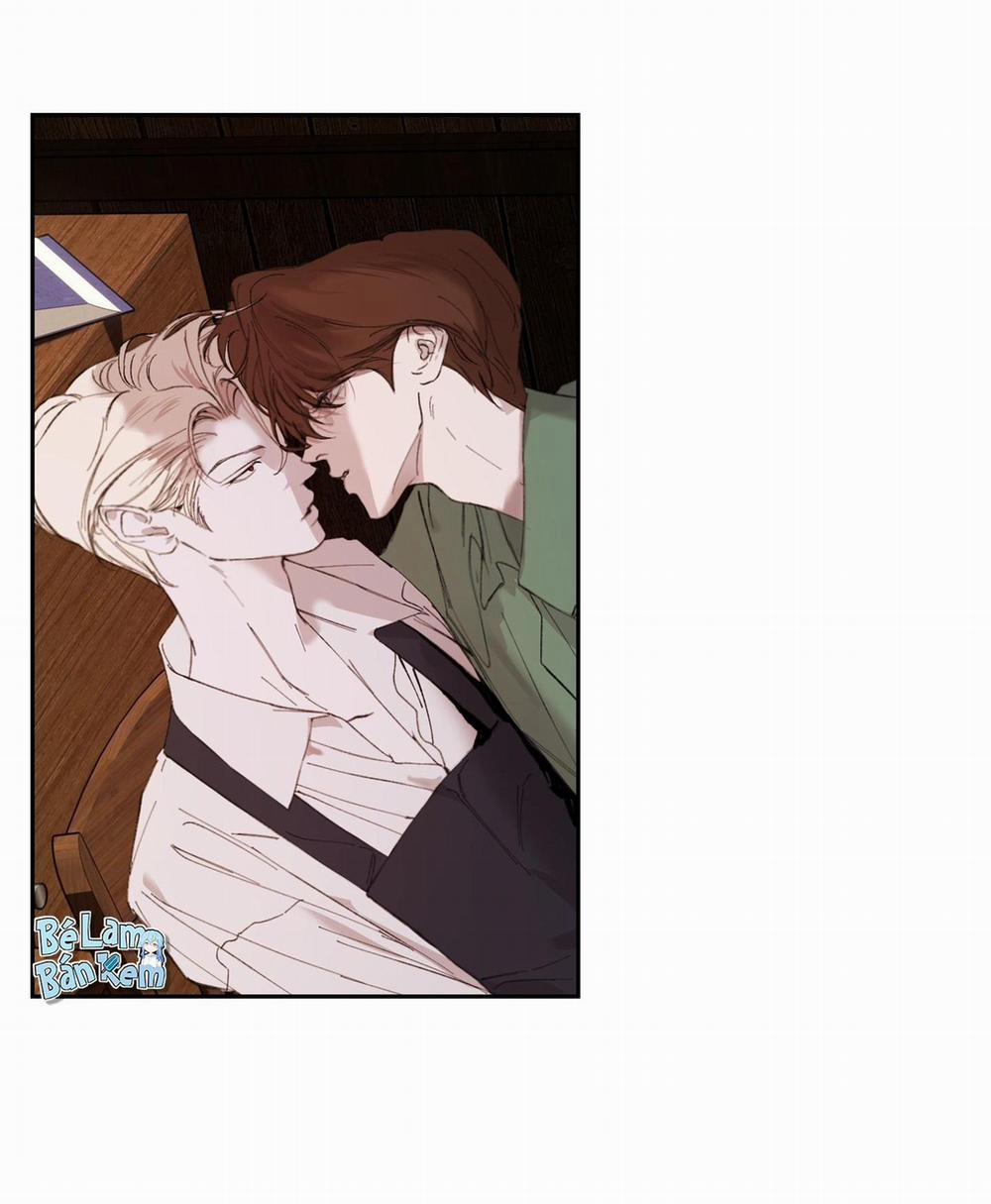 Trở Về Cõi Vĩnh Hằng Của Ta 4 trang 6