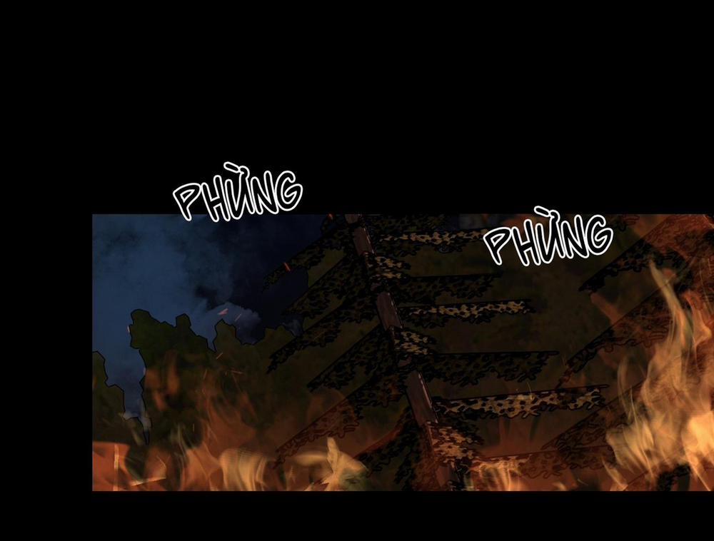 Trở Về Cõi Vĩnh Hằng Của Ta 5 trang 24