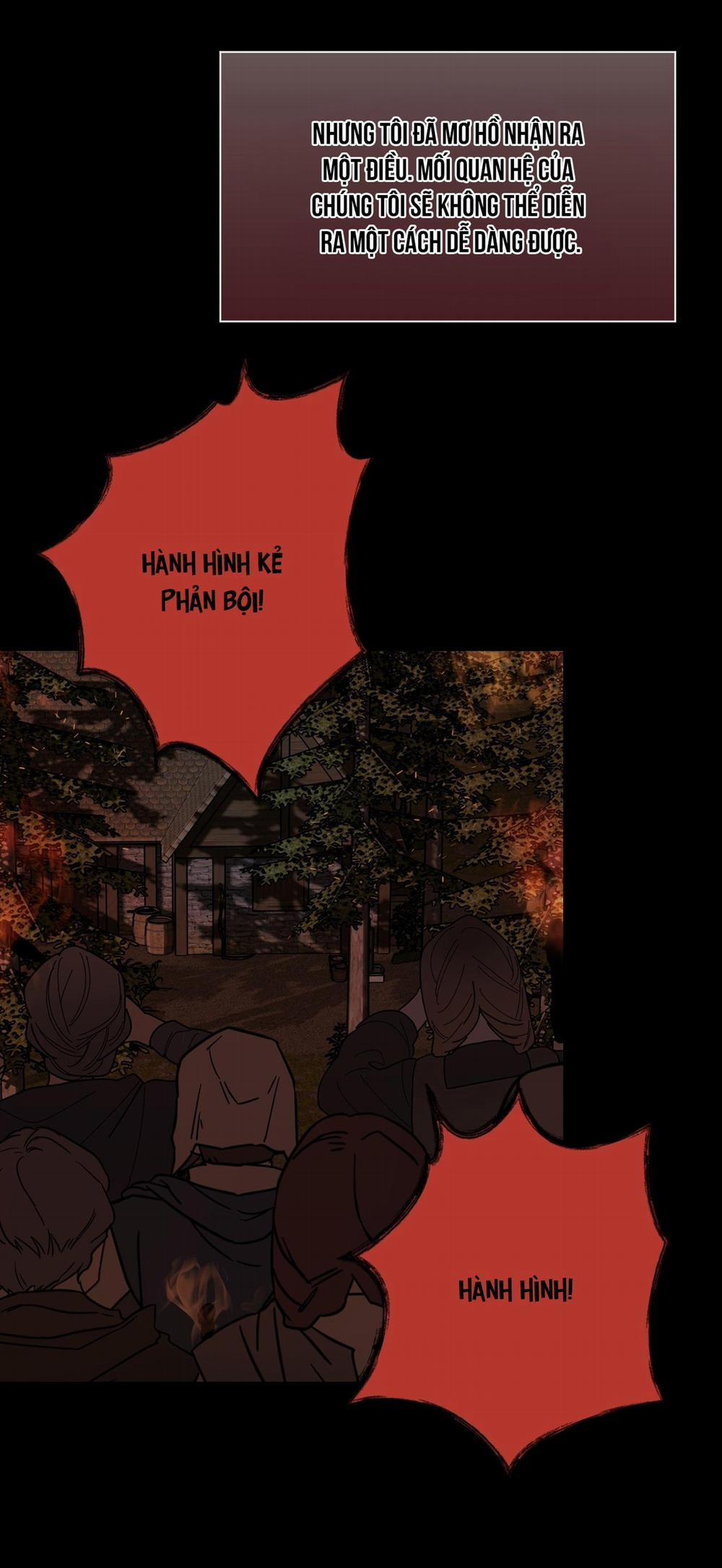 Trở Về Cõi Vĩnh Hằng Của Ta 5 trang 25