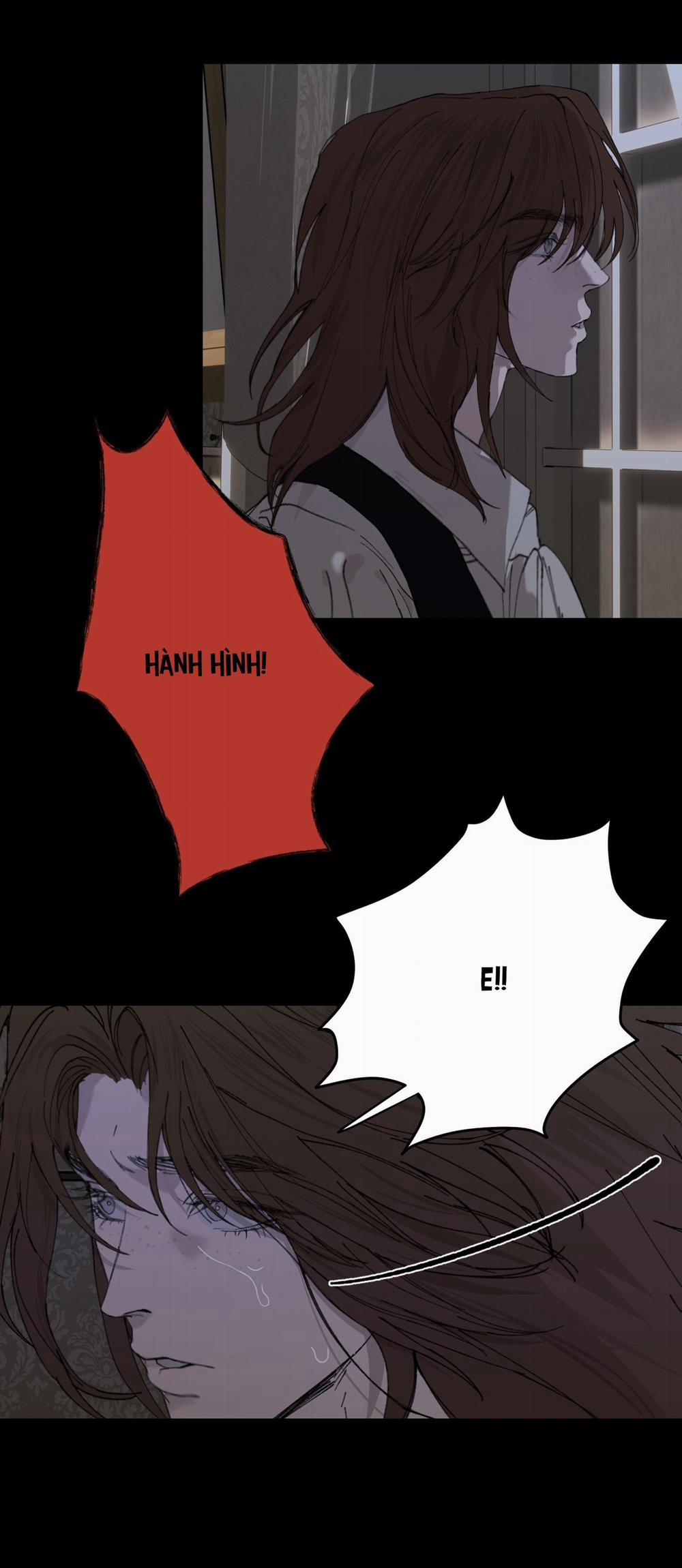 Trở Về Cõi Vĩnh Hằng Của Ta 5 trang 27