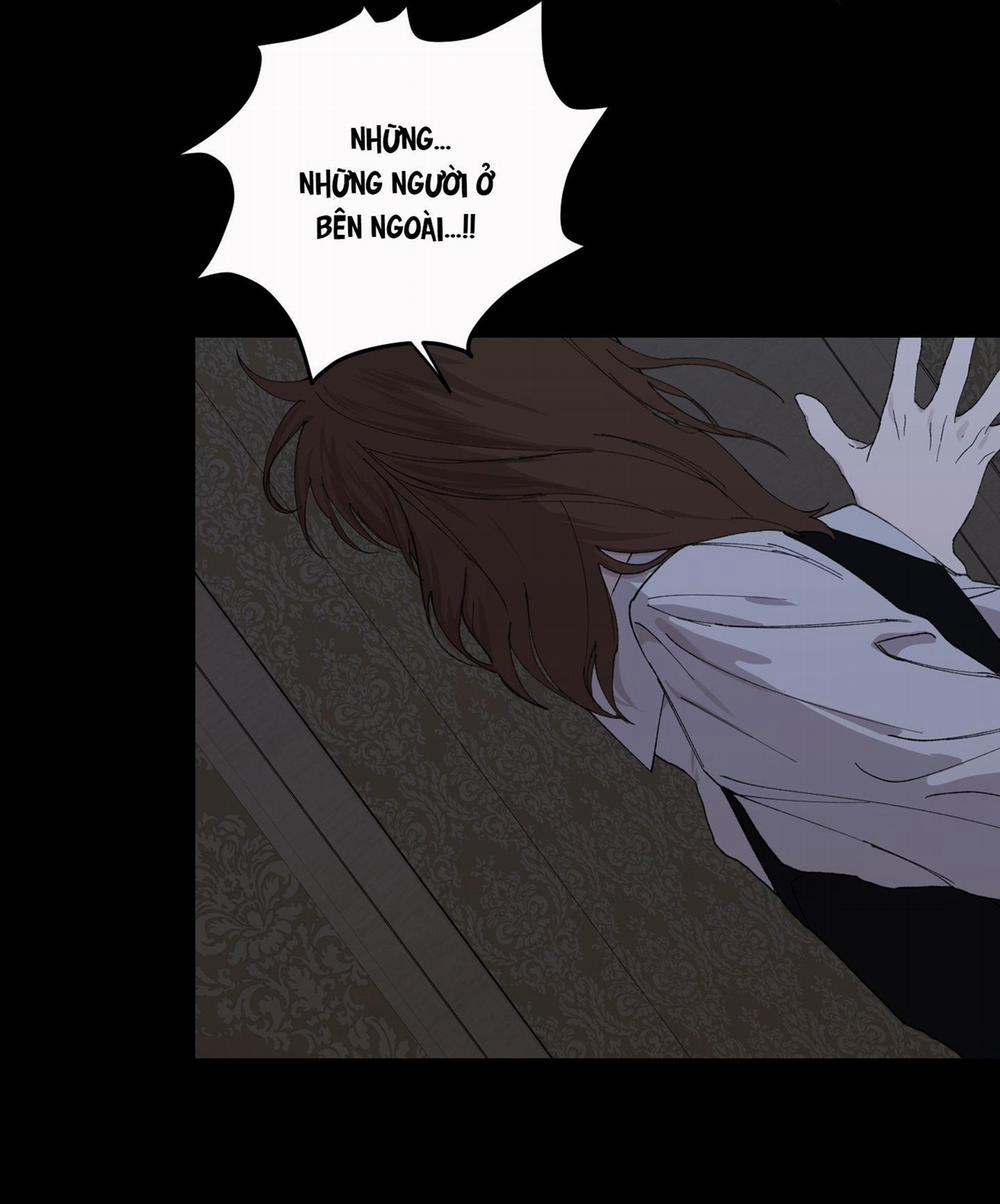 Trở Về Cõi Vĩnh Hằng Của Ta 5 trang 29