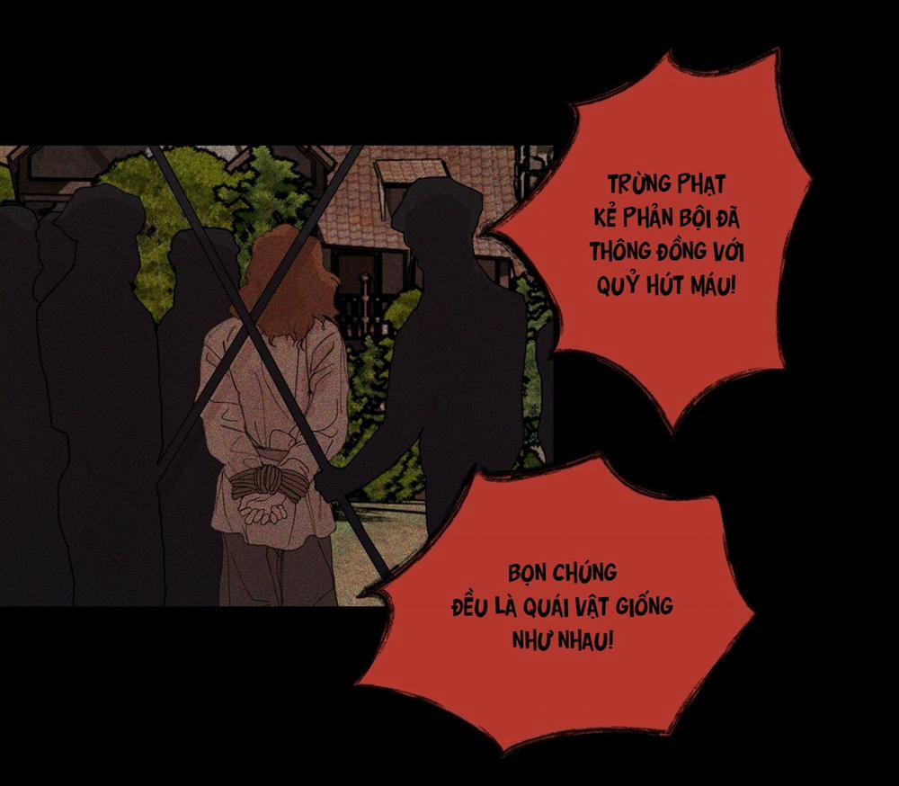 Trở Về Cõi Vĩnh Hằng Của Ta 5 trang 35