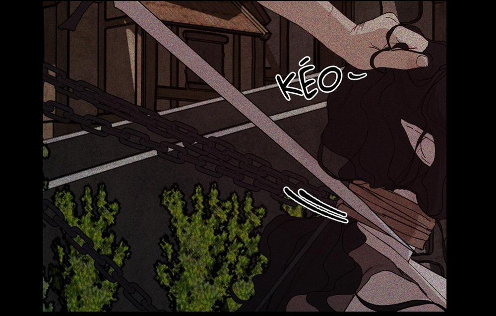 Trở Về Cõi Vĩnh Hằng Của Ta 5 trang 37