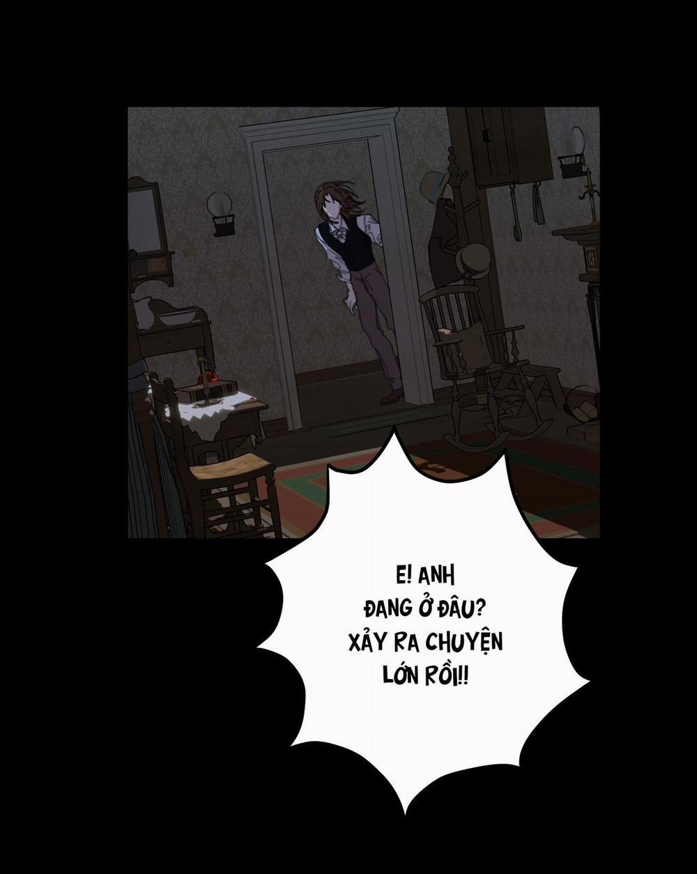 Trở Về Cõi Vĩnh Hằng Của Ta 5 trang 44