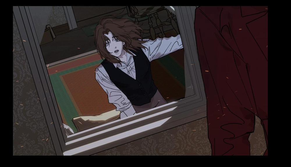 Trở Về Cõi Vĩnh Hằng Của Ta 5 trang 47