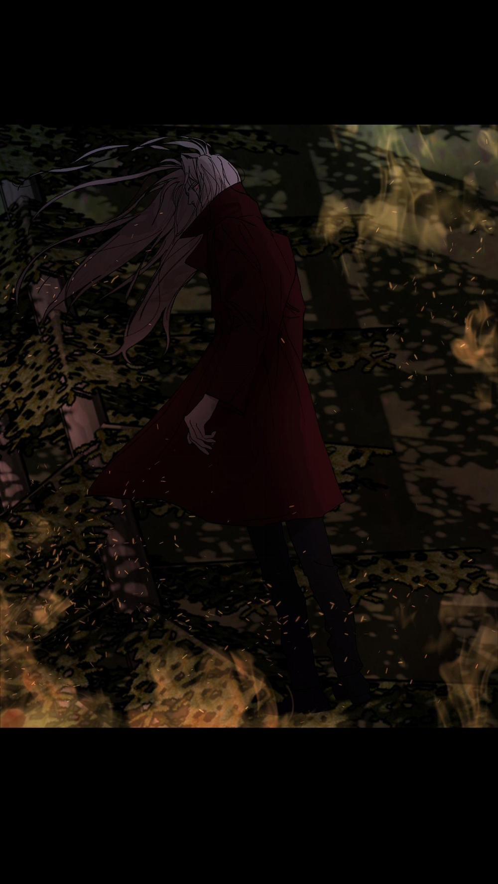 Trở Về Cõi Vĩnh Hằng Của Ta 5 trang 50