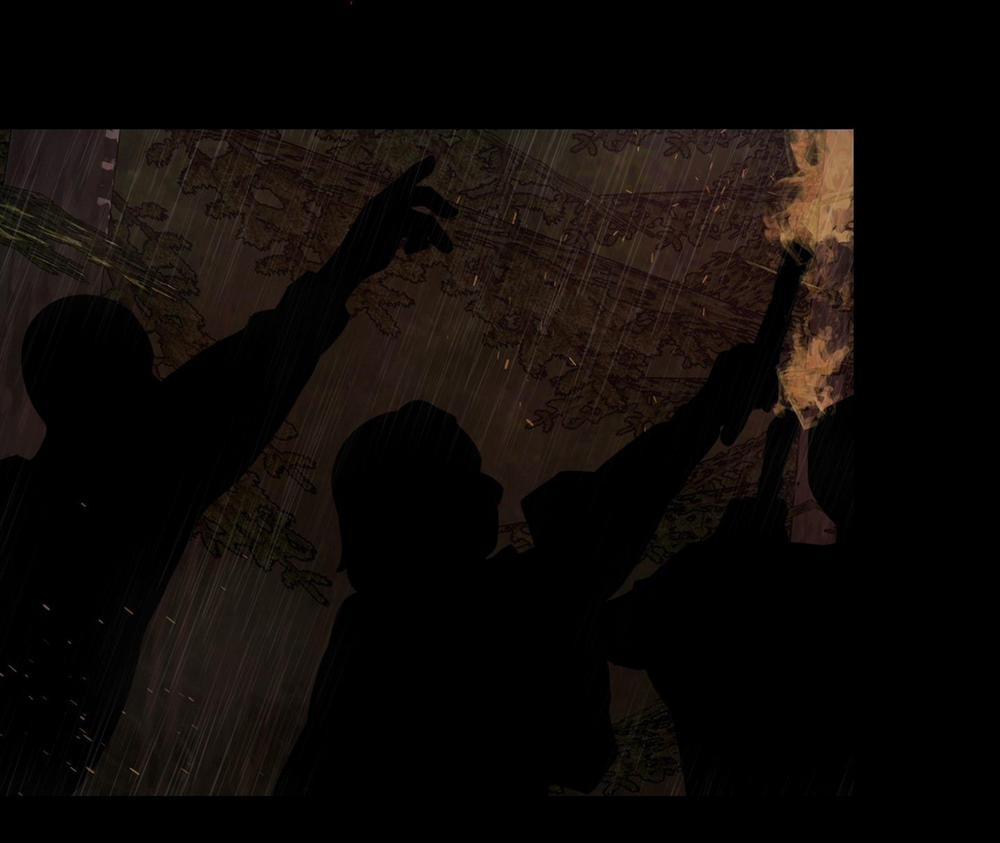 Trở Về Cõi Vĩnh Hằng Của Ta 5 trang 65