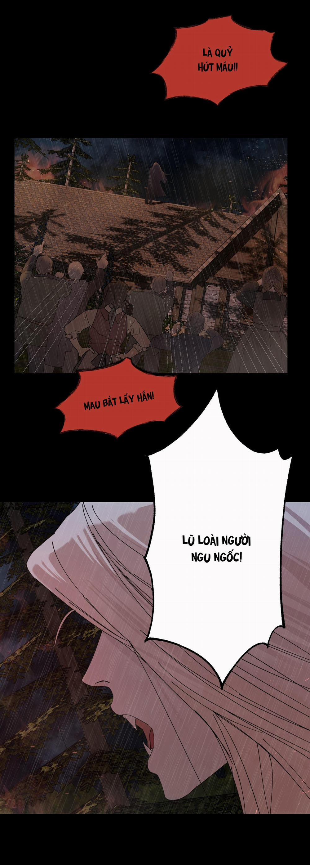 Trở Về Cõi Vĩnh Hằng Của Ta 5 trang 66