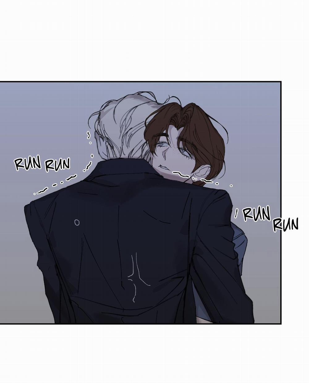 Trở Về Cõi Vĩnh Hằng Của Ta 6 trang 25