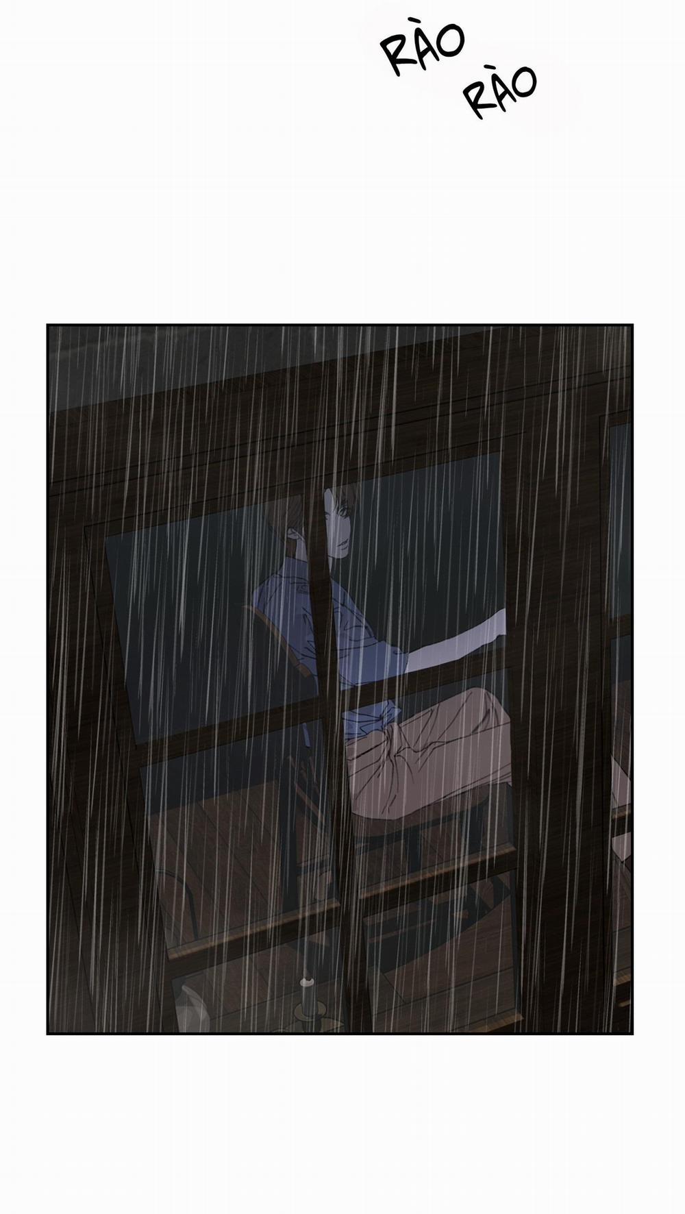 Trở Về Cõi Vĩnh Hằng Của Ta 6 trang 3