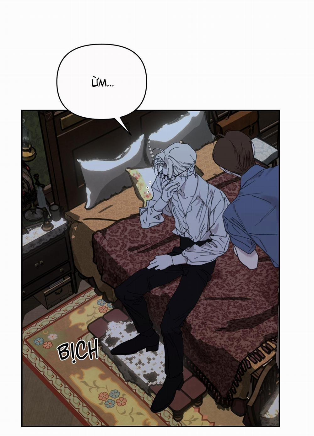 Trở Về Cõi Vĩnh Hằng Của Ta 6 trang 35