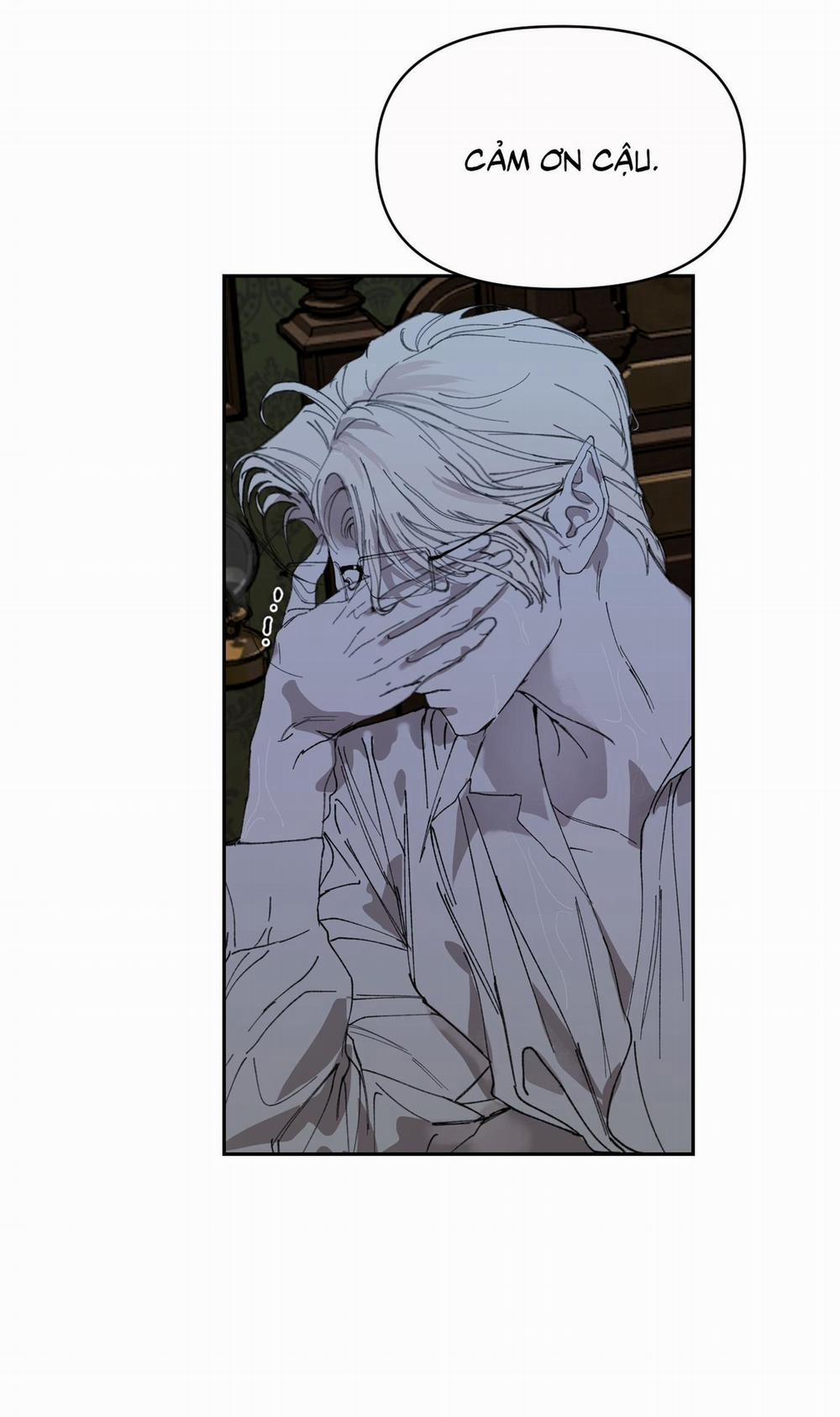 Trở Về Cõi Vĩnh Hằng Của Ta 6 trang 36