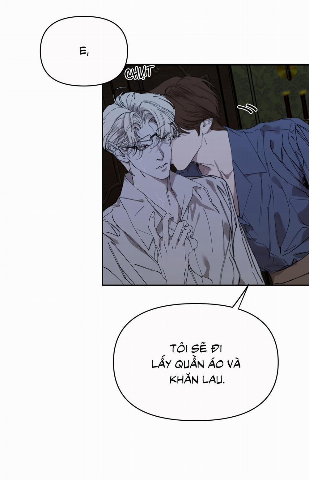 Trở Về Cõi Vĩnh Hằng Của Ta 6 trang 39