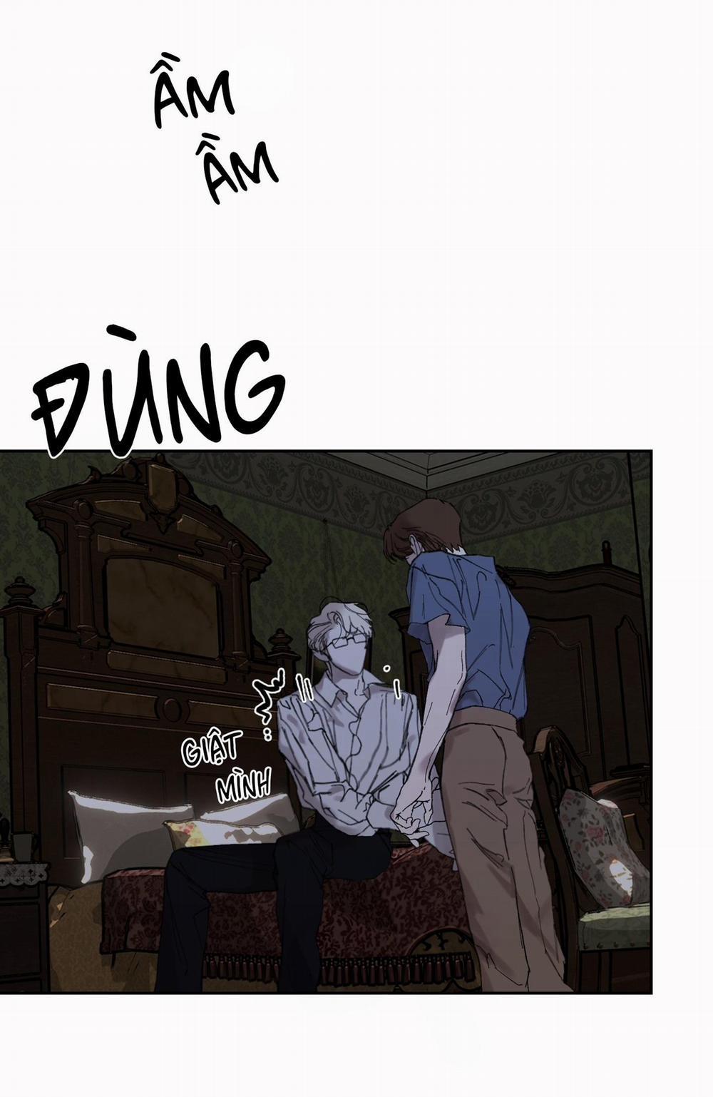 Trở Về Cõi Vĩnh Hằng Của Ta 6 trang 49