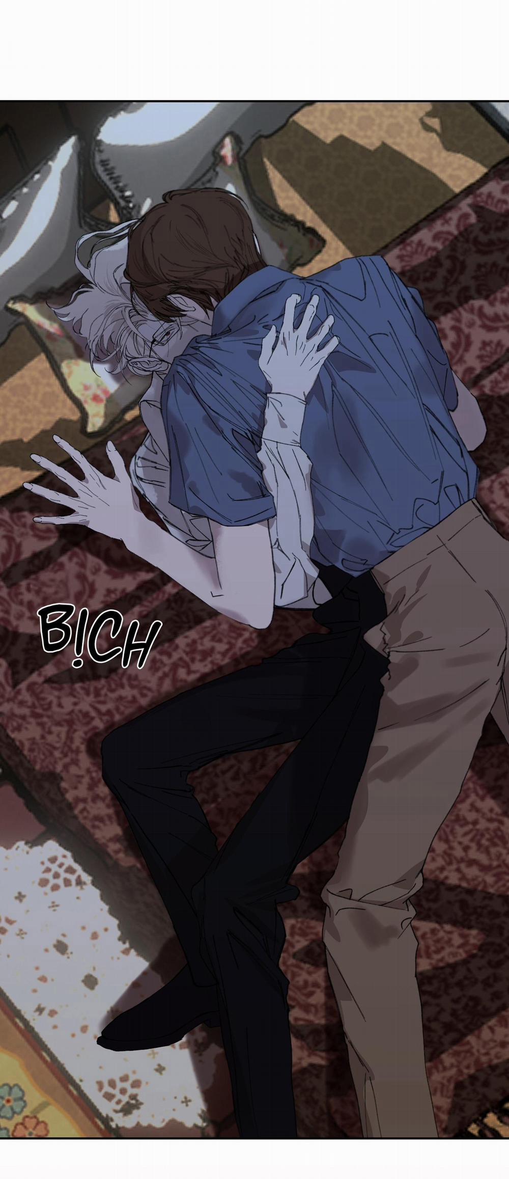 Trở Về Cõi Vĩnh Hằng Của Ta 6 trang 51