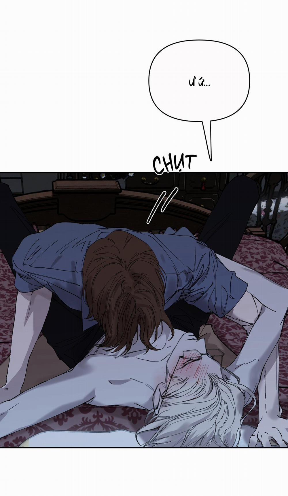 Trở Về Cõi Vĩnh Hằng Của Ta 7 trang 11