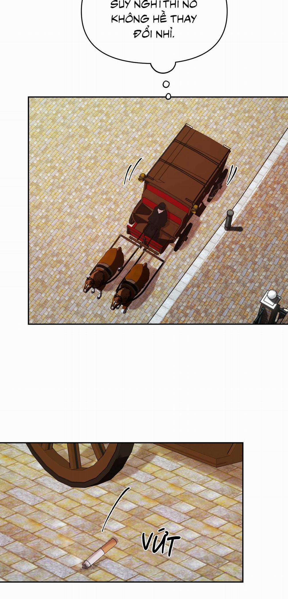 Trở Về Cõi Vĩnh Hằng Của Ta 8 trang 16