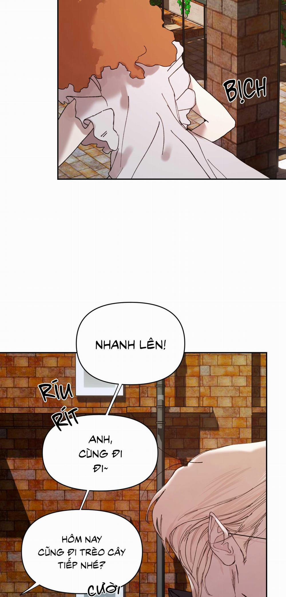 Trở Về Cõi Vĩnh Hằng Của Ta 8 trang 22