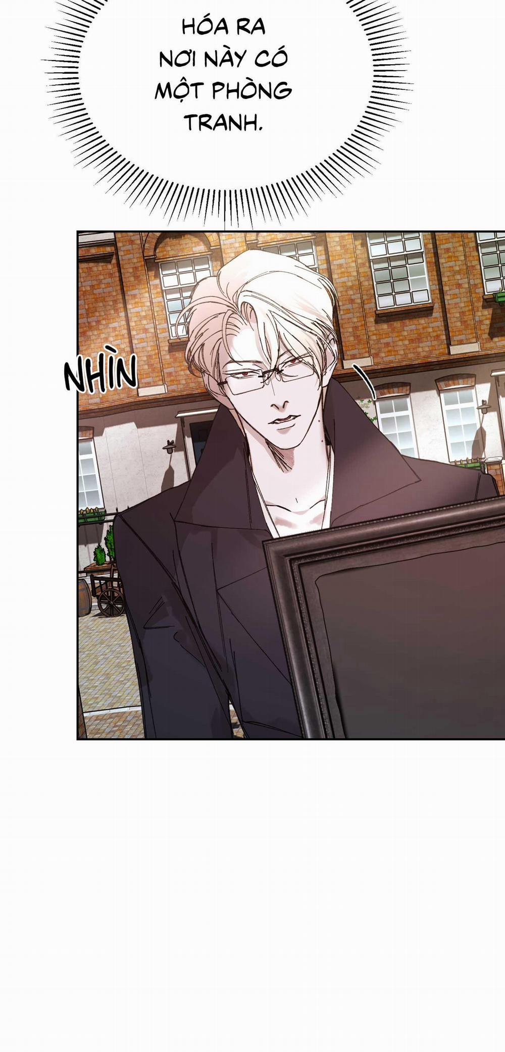 Trở Về Cõi Vĩnh Hằng Của Ta 8 trang 25