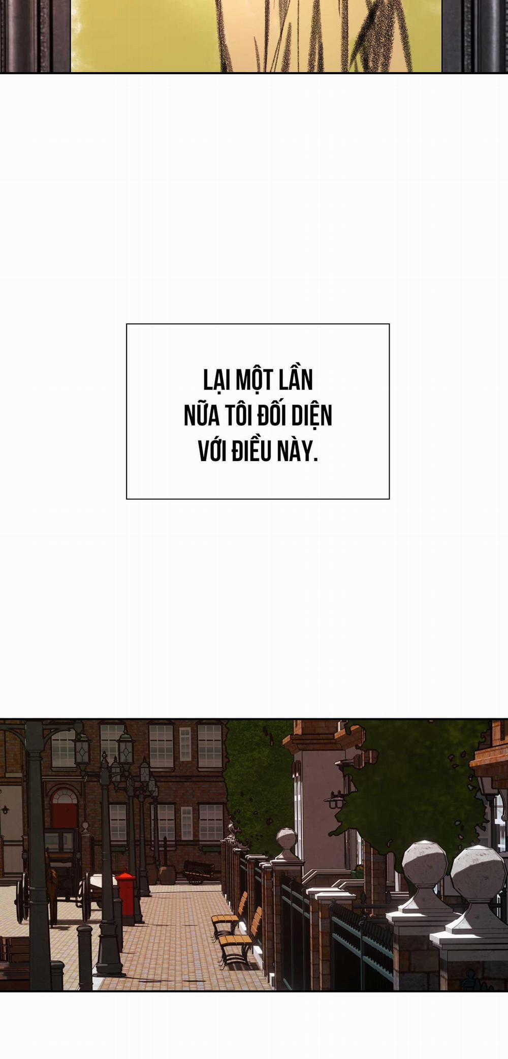 Trở Về Cõi Vĩnh Hằng Của Ta 8 trang 27