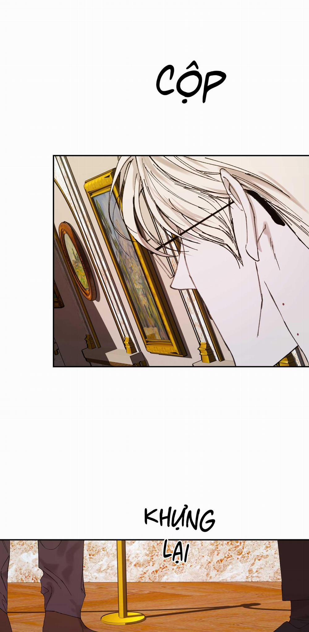 Trở Về Cõi Vĩnh Hằng Của Ta 8 trang 35