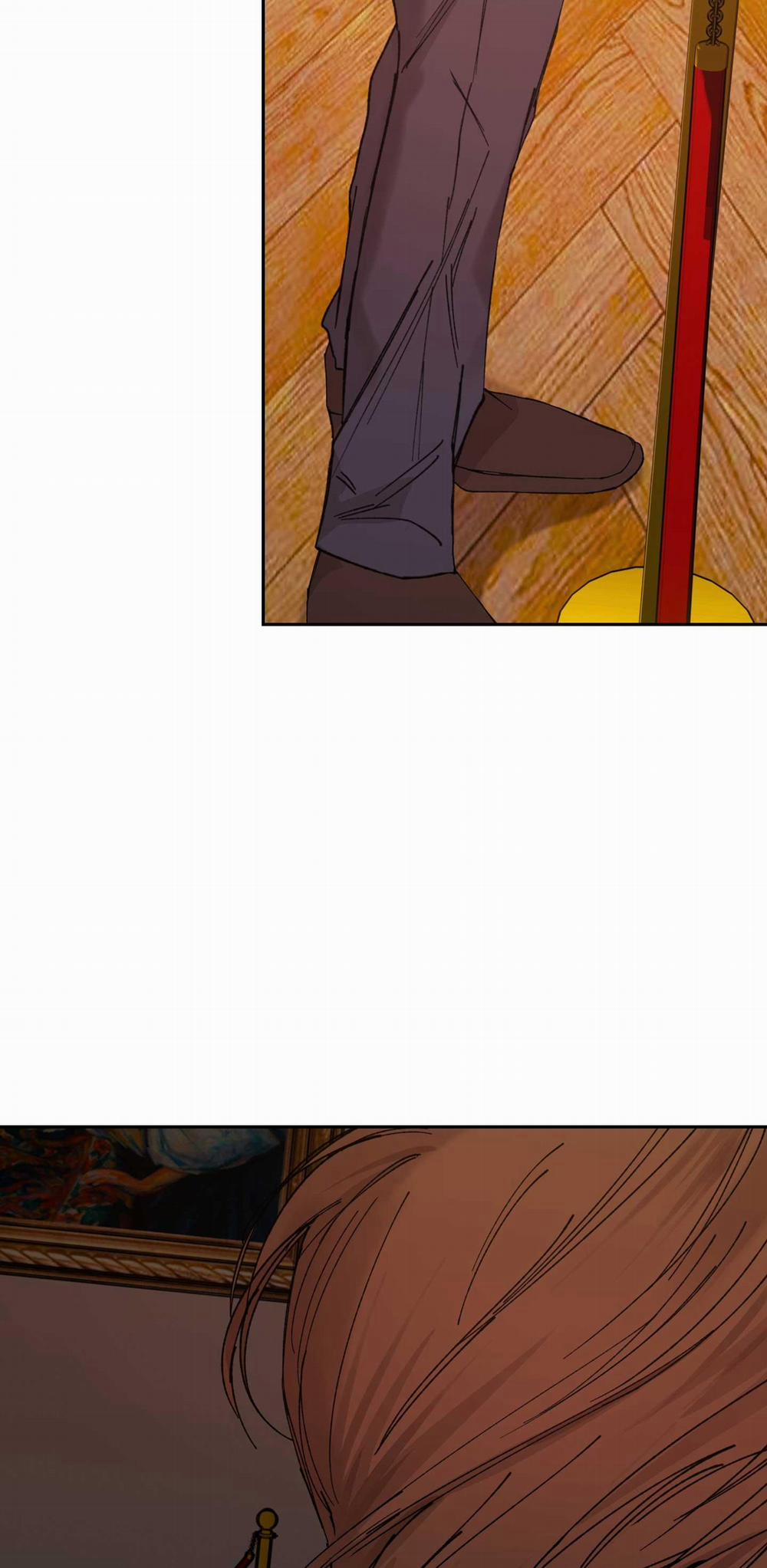 Trở Về Cõi Vĩnh Hằng Của Ta 8 trang 39