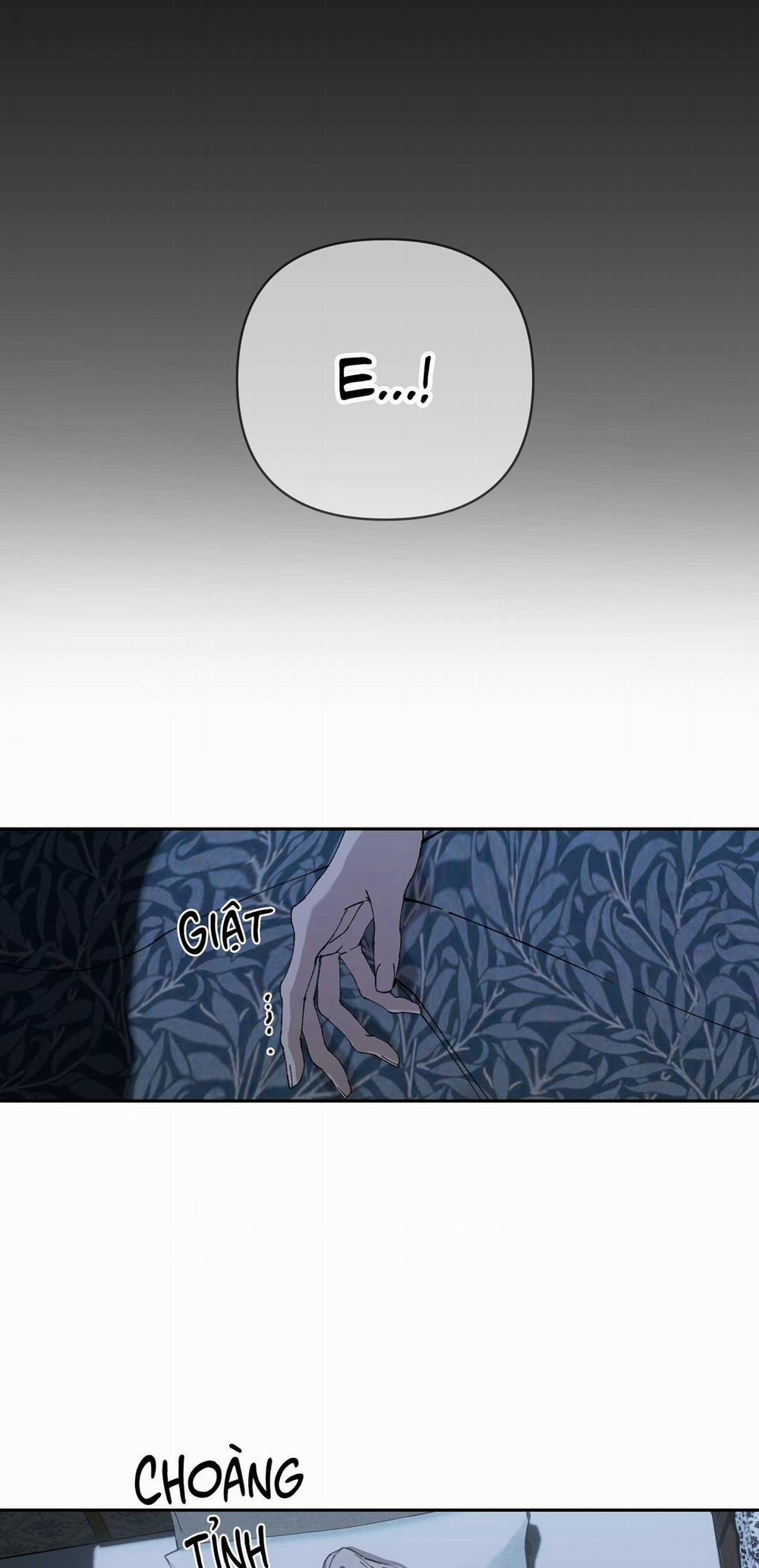 Trở Về Cõi Vĩnh Hằng Của Ta 8 trang 4