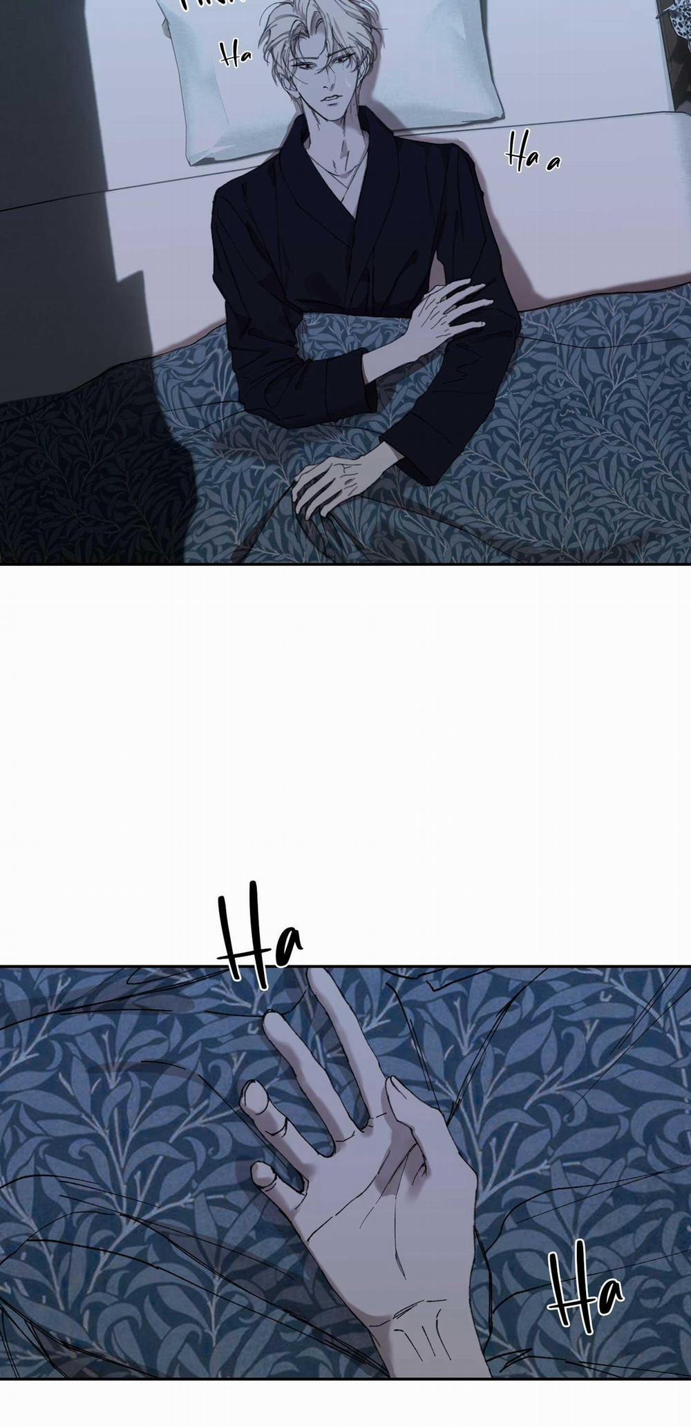 Trở Về Cõi Vĩnh Hằng Của Ta 8 trang 5