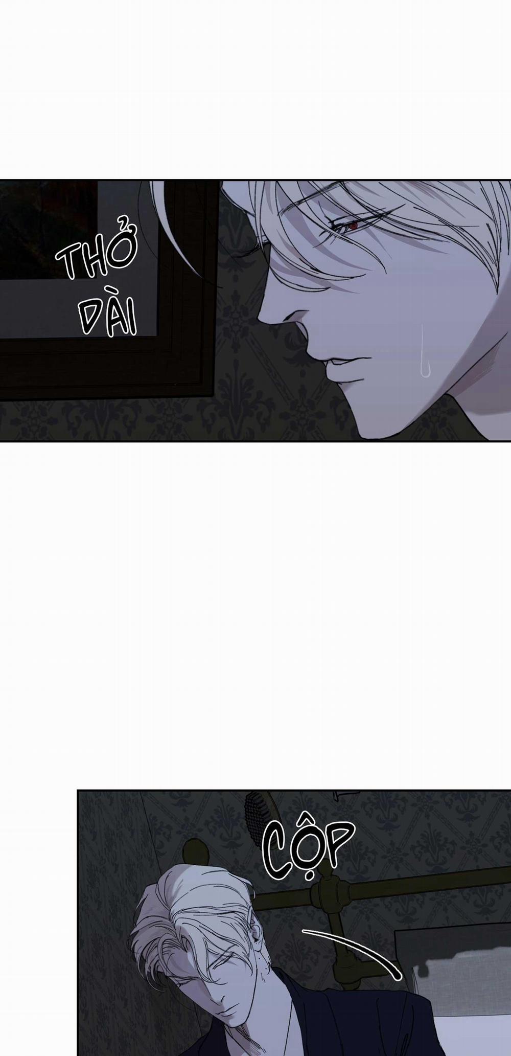 Trở Về Cõi Vĩnh Hằng Của Ta 8 trang 6